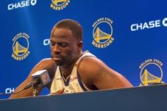 徐靜雨分析西部戰(zhàn)力：雷霆火箭湖人勇士都有短板，快船看上去最完美戰(zhàn)力最強