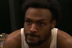 如何總結新秀年？布朗尼：我覺得我進步很慢，但每天都在進步！