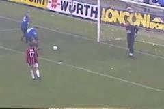 【集錦】巴甲-內(nèi)馬爾復出替補登場 桑托斯0-1不敵弗魯米嫩塞