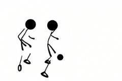 真球迷一眼就能看出他是誰了