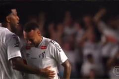 堅持不下去了！內(nèi)馬爾在場上崩潰淚流滿面