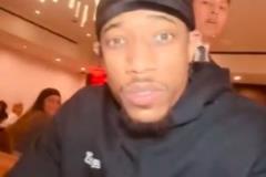 貼臉開閃光被阿贊揍了！當(dāng)事人發(fā)第一視角：看看富人是如何對(duì)待窮人的