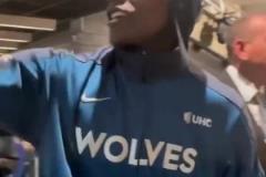 劍拔弩張！利拉德今日噴哈利伯頓原聲：我們很爛？等老子打爆你