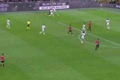 曾面對亞特蘭大完成精彩進球！今晚萊奧能否在主場打破進球荒？