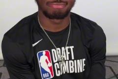 不情不愿的最愛的球員是誰，布朗尼：勒布朗-詹姆斯