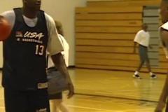 為什么奧尼爾投籃這么準，罰籃進不了