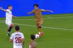 為什么你明明知道對手要內(nèi)切，但就是防不住