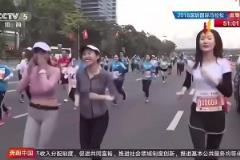 央視主持人在談中超，但導(dǎo)播才是王者