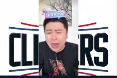 大史：今天打完掘金基本沒戲了 都不用看了！約基奇都累成啥樣了