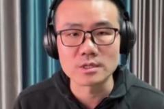 徐靜雨：若約基奇被哈登撞飛不是演的，那哈登就是武林宗師，假摔有辱MVP威名