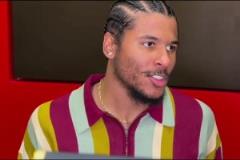 做到了！杰倫格林G1后采訪：這是我第一場季后賽 我要變得更好