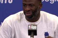 追夢談“法克追夢”：火箭球迷抄襲！綠軍原創(chuàng)，但當(dāng)時(shí)我們奪冠了