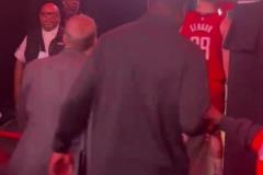 大史：這比賽打的真刺激 拳拳到肉啊！干仗都干了三四仗了~