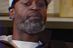 船長：小卡受傷時(shí)沒有被馬刺維護(hù)，反而被老將落井下石