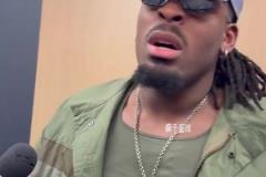 莫蘭特和你說(shuō)啥了？多特：他擁抱了我，至少他知道我不是故意的