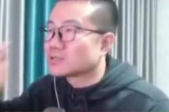 徐靜雨銳評(píng)多特：你是不是惡意的不管 但你本身是個(gè)壞種沒(méi)毛病的