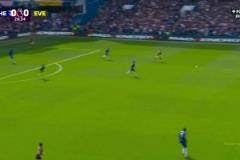 破5個(gè)月球荒！恩佐快速向前送助攻，杰克遜遠(yuǎn)射破門(mén)