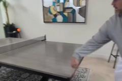 巴特勒上午還在球館練球，下午就跑鄉(xiāng)下打牌去了？