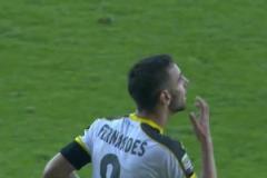 絕對核心！20歲的B費是怎么踢球的？門前各種神奇射術(shù)！