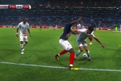 博格巴：看好了，哥只教一次！