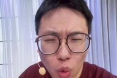 徐靜雨怒噴追夢：跟精神病一樣，如果哪個地區(qū)狂犬病泛濫，那追夢當(dāng)場就得被逮起來