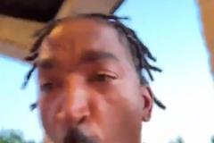 JR-史密斯激情慶祝尼克斯贏下G2：天吶！麥迪遜廣場花園見