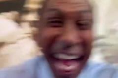 尼克斯贏下G2后A史密斯興奮到模糊：紐約沖?。?！