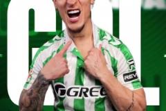 難道圓神…？金球獎(jiǎng)賠率：登貝萊亞馬爾差距微弱，安東尼強(qiáng)勢(shì)入榜