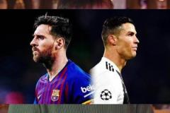 梅西還是C羅？大張玉寧：我還是喜歡梅西，他倆心態(tài)不一樣