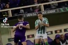 安東尼：嘿嘿嘿，佛羅倫薩的兄弟來(lái)跟我一起花手搖科目三