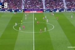 【集錦】西甲-索爾洛特4分鐘3球+半場大四喜 馬競4-0皇家社會