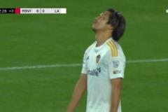 門將要爆粗了！山根視來在大聯(lián)盟上演匪夷所思烏龍