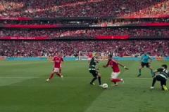 塔帥調(diào)侃：紅軍奪冠積分比我們前兩賽季少，我們贏了2次英超