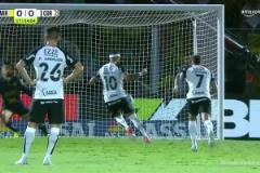 尷尬！德佩巴甲秀勺子點球射丟，還與對手起爭執(zhí)！