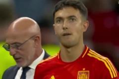 槍迷看過來！祖比門迪在歐洲杯決賽的個人表現(xiàn)