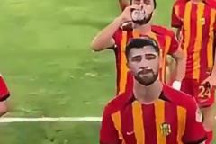 王鈺棟能在各國處于什么地位？小哥：在阿根廷輪換，在日本替補(bǔ)！