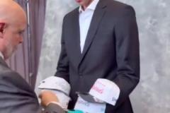 半路殺出獨(dú)行俠！弗拉格手拿爵巫蜂鶘帽子 結(jié)果四隊(duì)全部落空