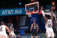 悲情英雄！米切爾再次倒在了分區(qū)決賽的門(mén)口