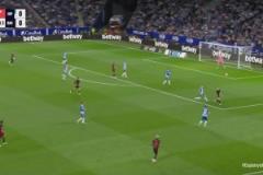 滿級(jí)天賦恐怖如斯！亞馬爾內(nèi)切擺脫無(wú)解死角世界波破門！