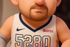 原來是提前預(yù)演東決??！