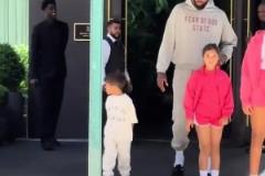 家庭美滿，腰纏萬(wàn)貫！喬治妥妥的人生贏家啊！