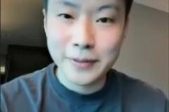 趙心童：我爸喜歡曼聯(lián)，我喜歡曼城