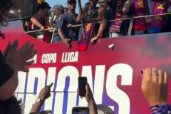 亞馬爾：我永遠不會把自己和梅西相比，梅西是有史以來最優(yōu)秀球員