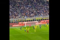 將門虎子！現(xiàn)場直拍C羅兒子在U15決賽中代表葡萄牙梅開二度！