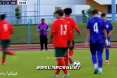 迷你羅什么水平？決賽梅開二度！葡萄牙3-2擊敗克羅地亞奪冠！