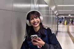 日本狂熱德布勞內(nèi)人迷小姐姐，挑戰(zhàn)一周日本國家隊(duì)球衣穿搭