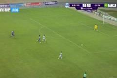 【集錦】足協(xié)杯-重慶銅梁龍1-2河南 卡多索、李星賢破門(mén)