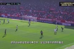 巔峰武磊進(jìn)不了02世界杯國(guó)足？武磊榮獲西甲單場(chǎng)MVP告訴你答案