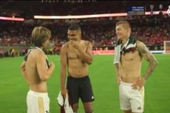 魔笛官宣離隊(duì)！當(dāng)年皇馬奪冠，莫德里奇&貝爾懵B一幕