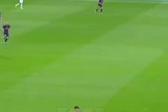 太優(yōu)雅了！莫德里奇這球秀得對(duì)手頭皮發(fā)麻